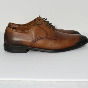Donald J. Pliner Borak Plain Toe Derby